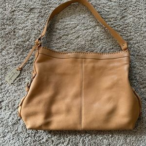 Tignanello Leather Bag